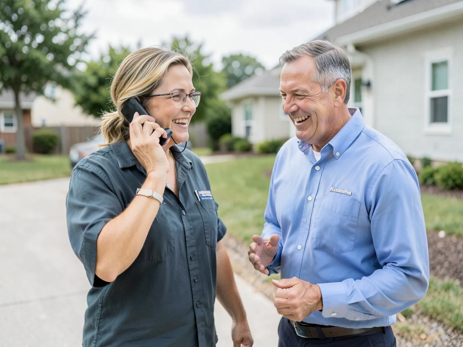 Frequently Asked Questions About Ceiling Water Damage Cleanup in Girard, TX